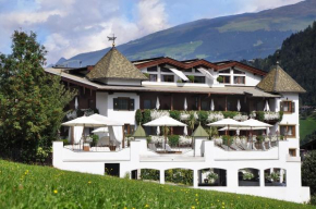 Romantik Hotel Alpenblick Ferienschlössl, Hippach, Hippach